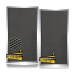 SV60800 Srv Filter Kit Compatible With Broan HRV150S HRV190S HRV15.... Fixed Price $64.27.