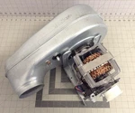 Samsung Dryer Motor Assembly DC31-00055G 10CA43124 DC93-00101F DC93-00101N. Fixed Price $60.00.