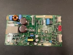 Lg Kenmore Refrigerator Electronic Control Board EBR79267107, EBR81182751. Fixed Price $75.00.