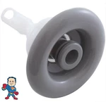 Jet Internal, Pentair, Cyclone Micro, 3" Face Diameter, Directional, Smooth, Gra. Fixed Price $17.99.