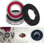 Premium Bearing + Seal Kit For Samsung WF393 DC62-00156A 6601-002637 6601-000148. Fixed Price $34.80.