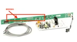 Bertazzoni Dishwasher Control Board - Z290100 *incomplete, Please See Pictures*. Fixed Price $79.99.