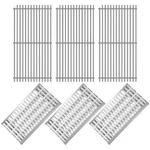 Grates Replacement For Dcs 36/48 Grills Ceramic Briquettes Radiant Tray. Fixed Price $77.40.