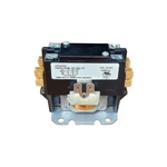 Lot Of 3- Supco DP30241 Fla 40 Rla 24V 1.5 Pole Contactor (bundle). Fixed Price $29.99.
