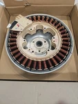 Samsung Washer Rotor & Stator DC93-00080C DC31-00097B DC31-00096C. Fixed Price $105.00.