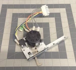 Kenmore Range Wall Oven Door Lock Latch W/wire Harness WB14T10013. Fixed Price $20.00.