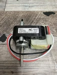 Supco SM551 Ventilator Motor 120V Speed. Fixed Price $19.99.