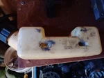308181004 For Homelite Ryobi PA00116 PA01624 UP00020 CS30 SS30 Fuel Tank Us Ship. Fixed Price $10.00.