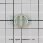 Lg Air Conditioner Control Knob 4941AR7315A. Fixed Price $24.99.
