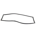 Whirlpool W10133491 Gasket Assembly 1/2" Rubber Seal. Fixed Price $172.87.
