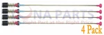 DC97-05280S Suspension Rod Damper Assembly DC9705280S For Samsung. Fixed Price $19.95.