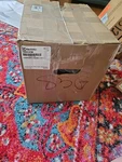 5304519758 5303918884 5304522265 5304522339 Genuine Oem Electrolux Compressor Cw. Fixed Price $75.00.