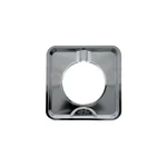 Range Kleen Square Gas Pan. Fixed Price $10.63.
