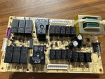 Frigidaire Wall Oven Control Board 316443936 Tested & Working 100%. Fixed Price $420.00.