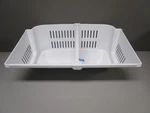 Fridge Freezer Lower Basket *new* WR21X10254 WR02X13764 WR02X13674 Asmn. Fixed Price $125.00.