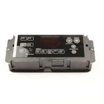 Whirlpool Range W10236270 Control Board - Black Overlay. Fixed Price $77.49.