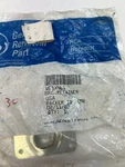 Ge Dryer Bearing Retainer WE1X461. Fixed Price $8.00.