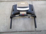 Golds Gym 430I Treadmill Display Console Complete W/ Key Off Working Unit.. Fixed Price $99.99.