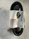 Kenmore 49696 Heavy-duty Range Cord 5 Ft For Freestanding Electric. Fixed Price $10.00.