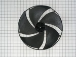 WJ73X10037 Ge Room Air Conditioner Propeller-. Fixed Price $118.57.