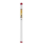 Gardus Linteater 12 Ft. Silver/white Plastic Vent Cleaning Kit. Fixed Price $38.58.
