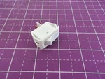 154240401 - Frigidaire Dishwasher Selector Switch. Fixed Price $6.99.