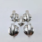 Genuine Range Oven Knob Set Of 5 # WB03T10346(4) WB03X21410. Fixed Price $49.99.