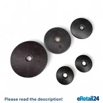 Oem Ge Burner Cap WB13T10062 WB13T10060 WB13T10061 WB13T10063 Set Of 5. Fixed Price $59.90.
