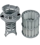New Sealed 645038 Oem Bosch Appliance Filter Micro For Dishwashers. Fixed Price $14.99.