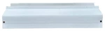 Same Day Ship Whirlpool Kitchenaid Dishwasher Access Panel Kick Plate W10827632. Fixed Price $27.64.
