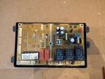 Samsung Range Control Board Part# DE92-02439G. Fixed Price $139.99.