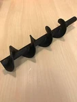 Bottom Auger Shaft For Englander /summers Heat /timber Ridge PU-AF11B (AMP20083). Fixed Price $26.00.