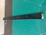 Whirlpool Kitchenaid W10716255 Dishwasher Control Panel AZ226901 ARV980. Fixed Price $52.47.