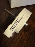 New Genuine Oem Samsung Refrigerator Condenser Fan Motor DA31-00020H *same Day. Fixed Price $69.00.