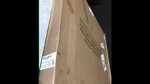 W11416785 New Oem Whirlpool Dishwasher Door Outer Panel (stainless). Fixed Price $149.95.