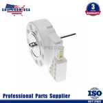 DRCP5030LA Evaporator Fan Motor Fit Samsung Refrigerator DA31-00146B 1550RPM. Fixed Price $25.02.