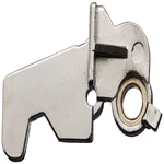 Genuine Frigidaire 5304490142 Microwave Door Latch. Fixed Price $49.99.