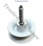 Oem Whirlpool WP99002947 Roller Assembly Maytag MDB8600AWS Dishwasher. Fixed Price $16.04.