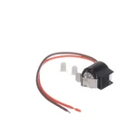 Original New Oem Whirlpool 12001937 Refrigerator Defrost Thermostat. Fixed Price $87.00.