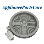 Range Oven Radiant Surface Element, 5-1/2-IN WB30T10145, WB30T10127. Fixed Price $49.89.
