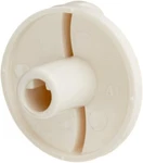 Authentic Ge WJ12X10085 Air Conditioner Selector Knob. Fixed Price $28.25.