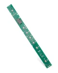 Ge Dishwasher User Interface Control Board WD21X23461 WD21X31910 For. Fixed Price $53.00.