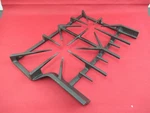 Kenmore Whirlpool Cooktop Burner Grate W11204009 A01562501. Left. Fixed Price $129.95.