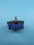 Whirlpool Oven Oem Infinite Switch. W10411934. Fixed Price $19.97.