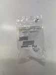 Whirlpool Washer Hinge Plate 22004095. Fixed Price $9.00.