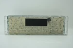 Genuine Built-in Oven, Control Board # WB27X21633. Fixed Price $59.98.