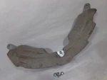 Whirlpool GHW9150PW0 Duet Washer Top Upper Counterweight 8181645 W10008880. Fixed Price $42.53.
