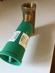 Hansgrohe S/o Valve Rough-in 15977181. Fixed Price $79.00.
