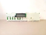 00436437 Bosch Washer User Interface/main Control Board *ships Fast*. Fixed Price $64.95.