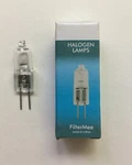 Halogen Bulb For Broan Nutone Oven Range SB02300891 G4 12V 20W -3 Pack. Fixed Price $14.48.